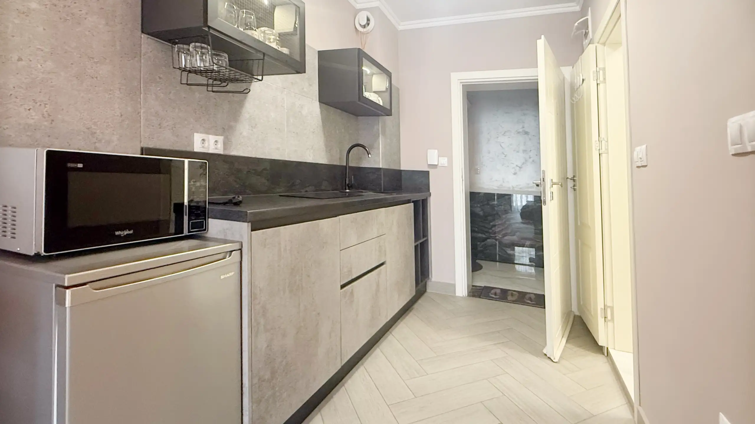 Flat 39m² in Bulgaria, Nessebar. Priced at 99900€ rent photo-4