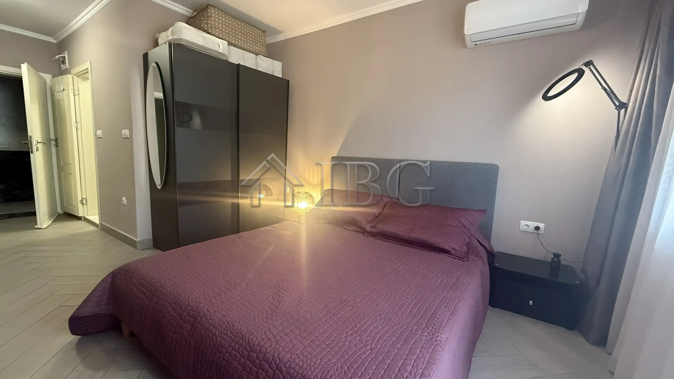 Flat 39m² in Bulgaria, Nessebar. Priced at 99900€ rent photo-6