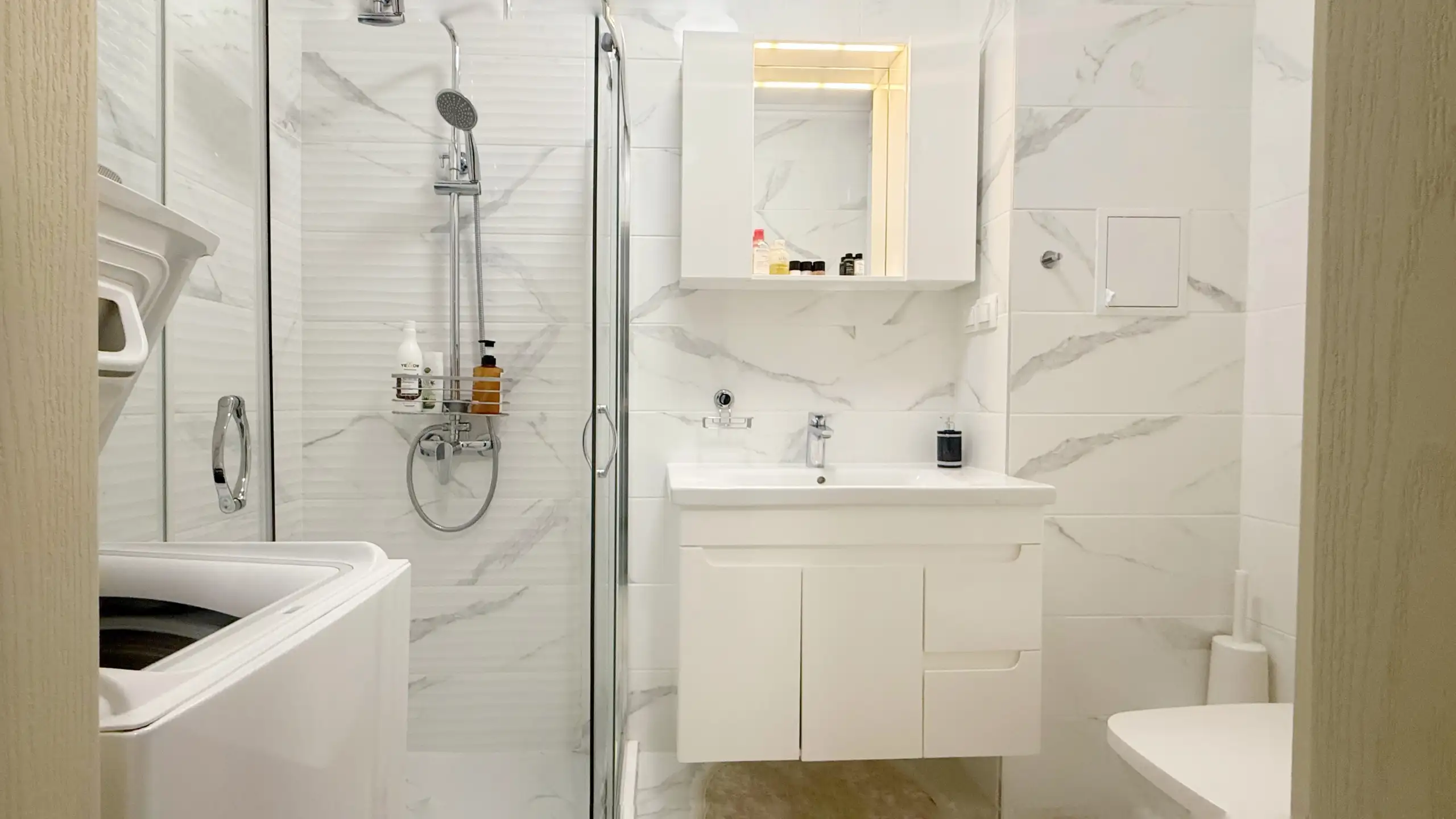 Flat 39m² in Bulgaria, Nessebar. Priced at 99900€ rent photo-7