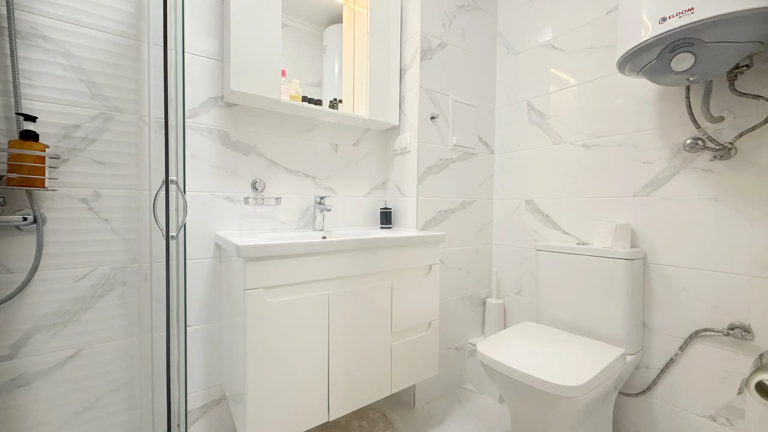 Flat 39m² in Bulgaria, Nessebar. Priced at 99900€ rent photo-8