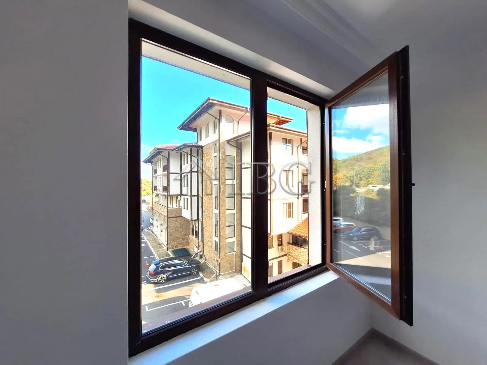 Flat 101m² in Bulgaria, Sveti Vlas. Priced at 165000€ rent photo-6