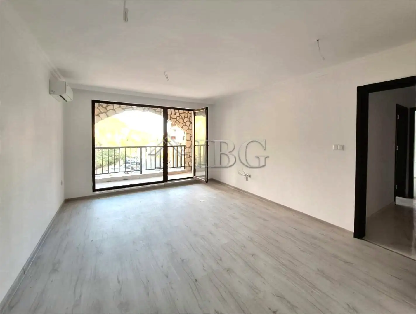 Flat 101m² in Bulgaria, Sveti Vlas. Priced at 165000€ rent photo-2