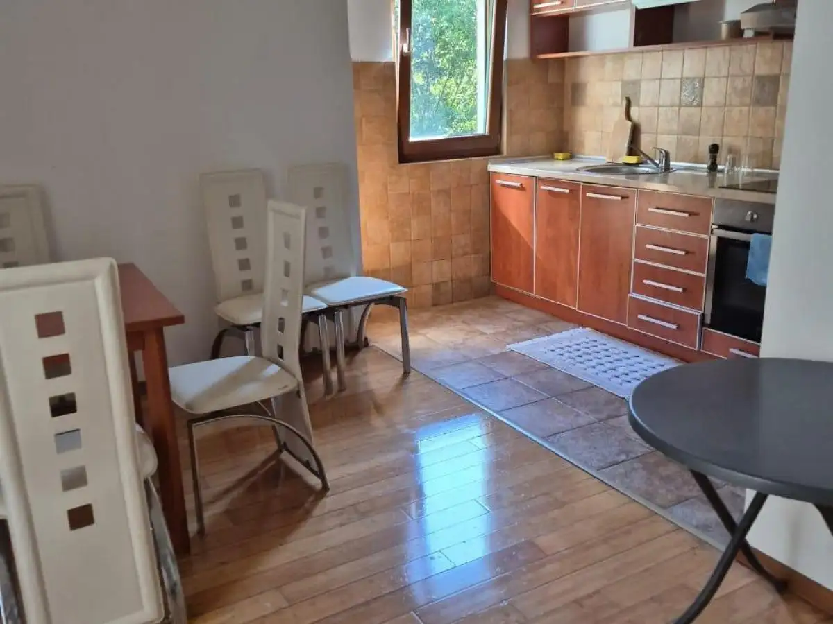 Flat 89m² in Montenegro, Risan. Priced at 157000€ rent photo-2