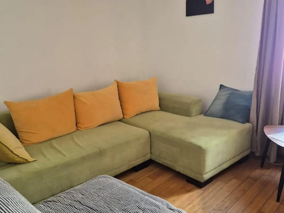 Flat 89m² in Montenegro, Risan. Priced at 157000€ rent photo-4