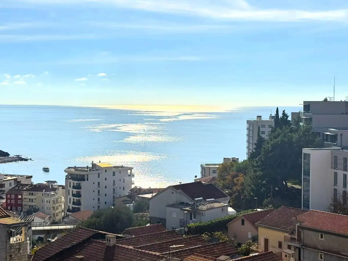 Flat 104m² in Montenegro, Becici. Priced at 690000€ rent photo-1