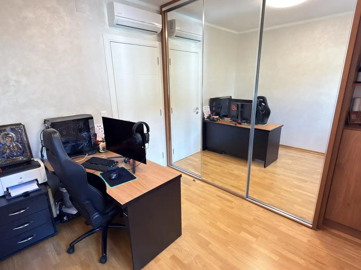 Flat 104m² in Montenegro, Becici. Priced at 690000€ rent photo-9