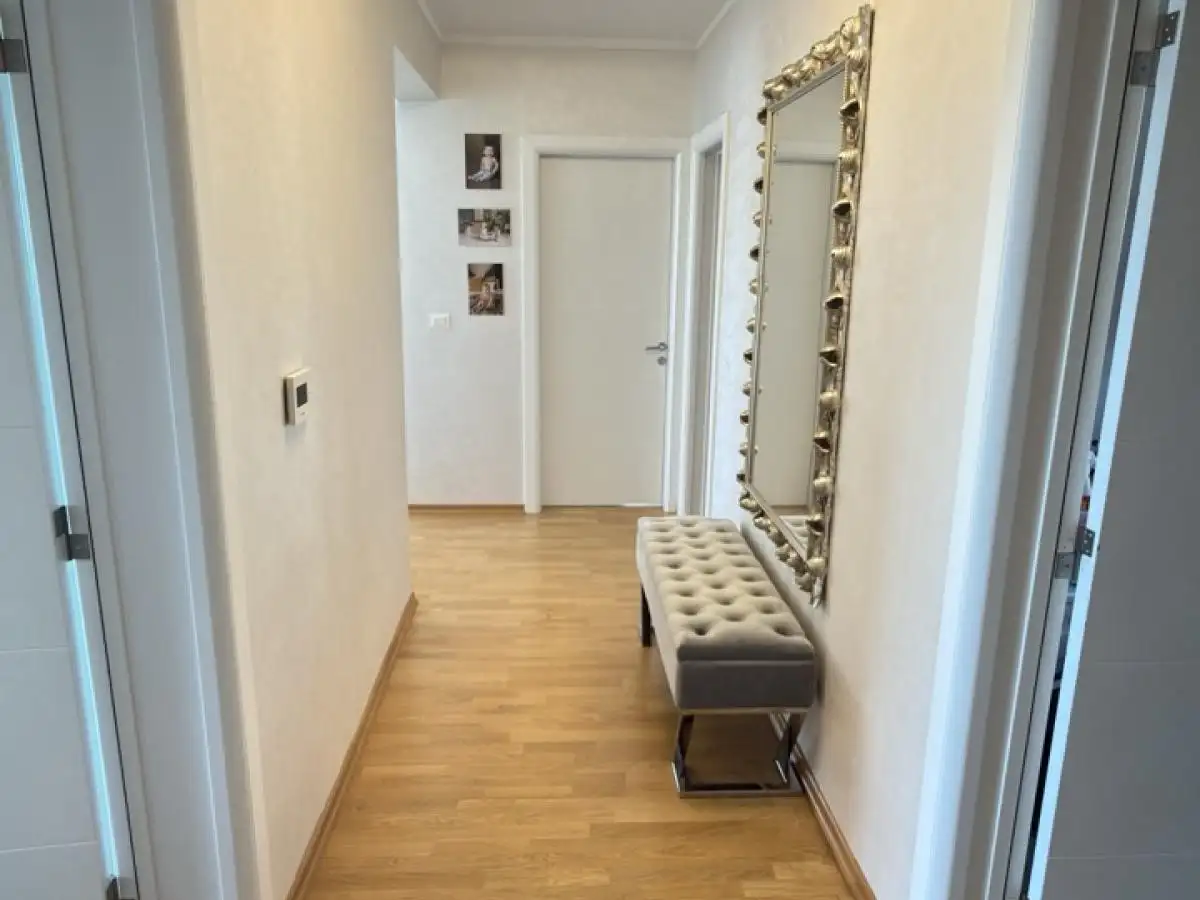 Flat 104m² in Montenegro, Becici. Priced at 690000€ rent photo-12