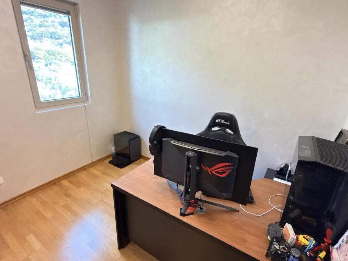 Flat 104m² in Montenegro, Becici. Priced at 690000€ rent photo-13