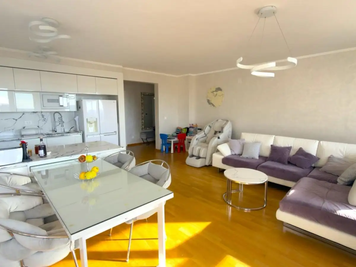 Flat 104m² in Montenegro, Becici. Priced at 690000€ rent photo-14