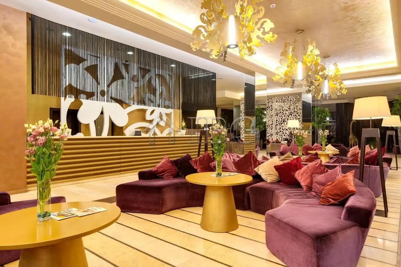 Flat 72m² in Bulgaria, Sunny Beach. Priced at 109000€ rent photo-3