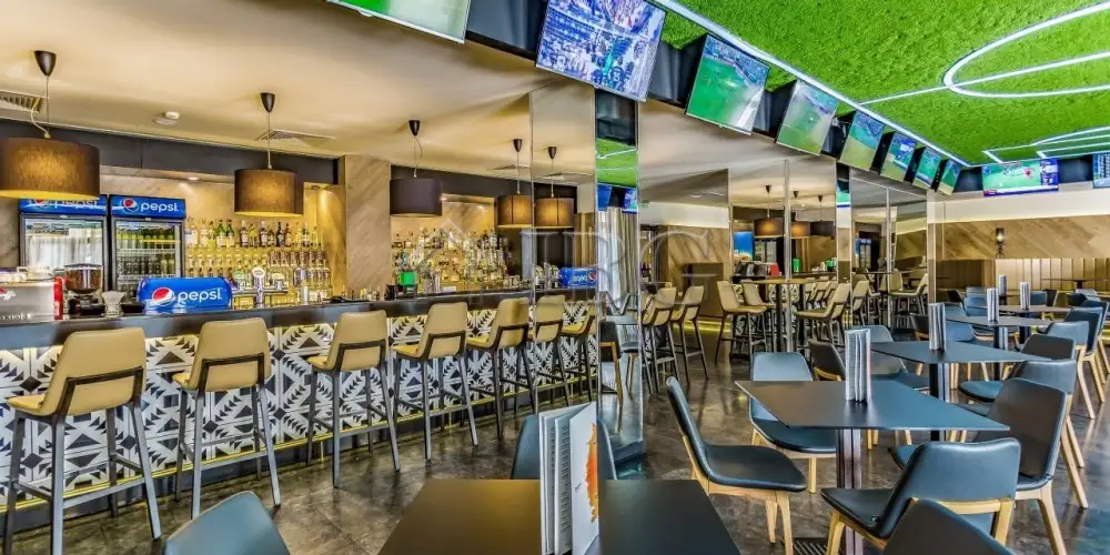 Flat 72m² in Bulgaria, Sunny Beach. Priced at 109000€ rent photo-5