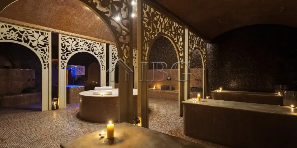 Flat 72m² in Bulgaria, Sunny Beach. Priced at 109000€ rent photo-12