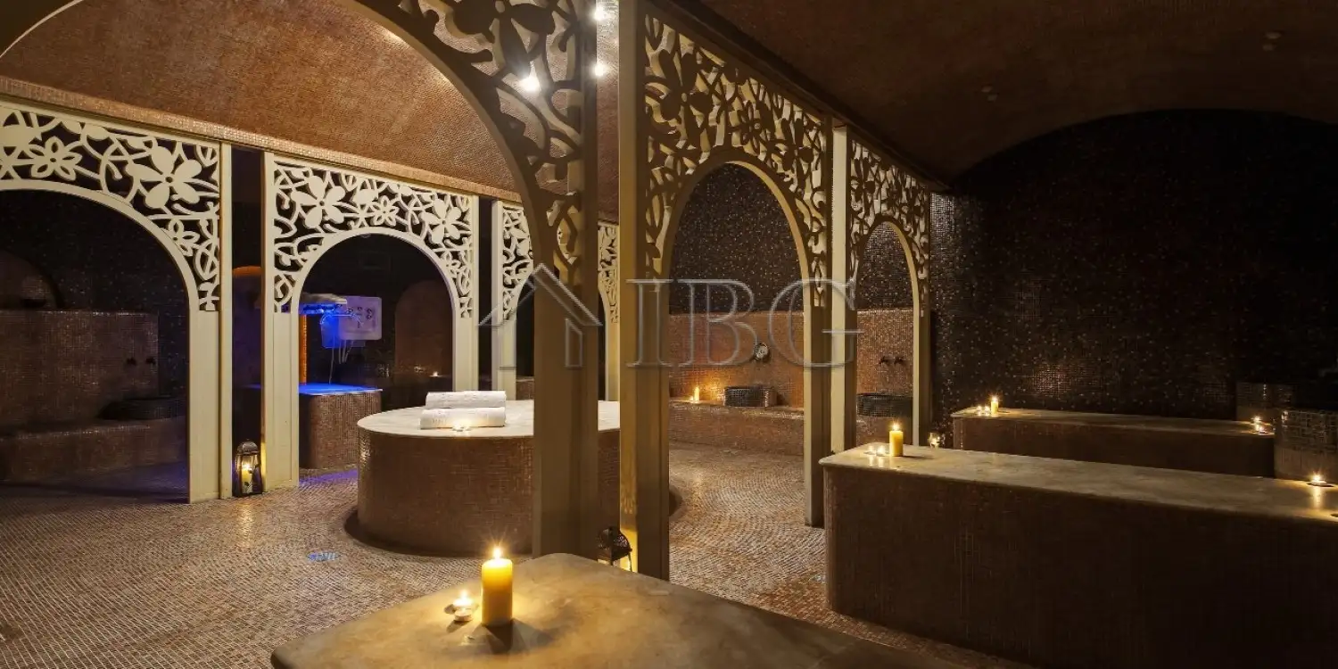 Flat 72m² in Bulgaria, Sunny Beach. Priced at 109000€ rent photo-17