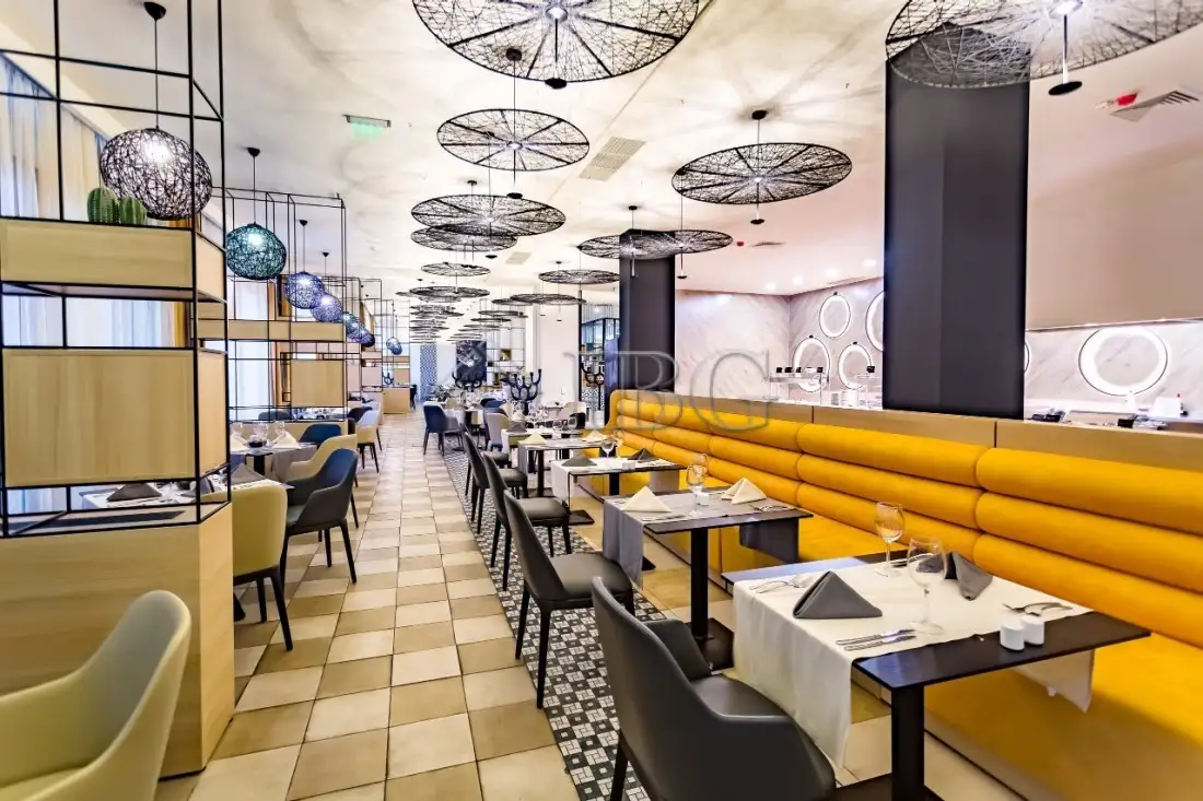 Flat 72m² in Bulgaria, Sunny Beach. Priced at 109000€ rent photo-19