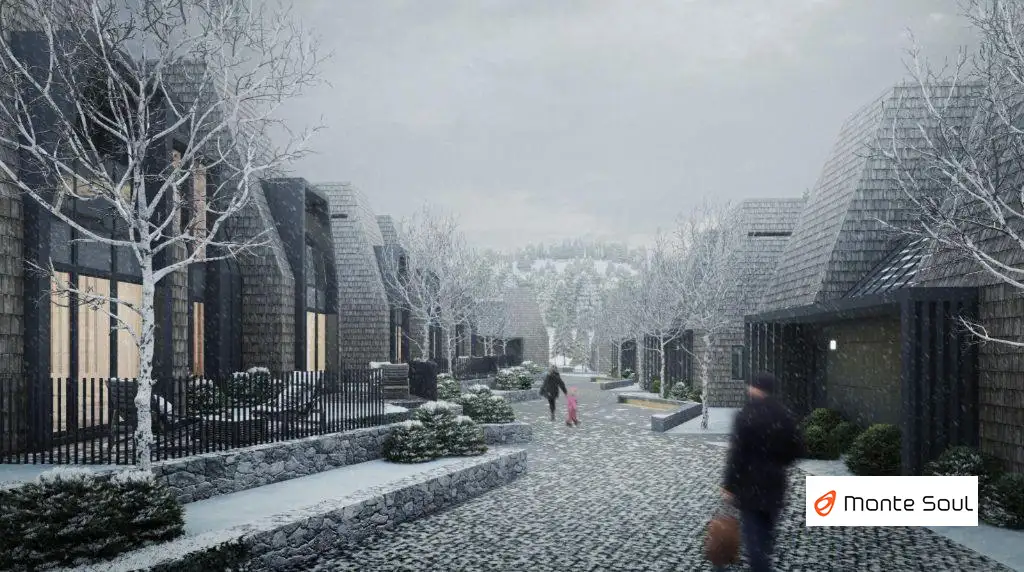 Land 10m² in Montenegro, Zabljak. Priced at 2700000€ rent photo-1