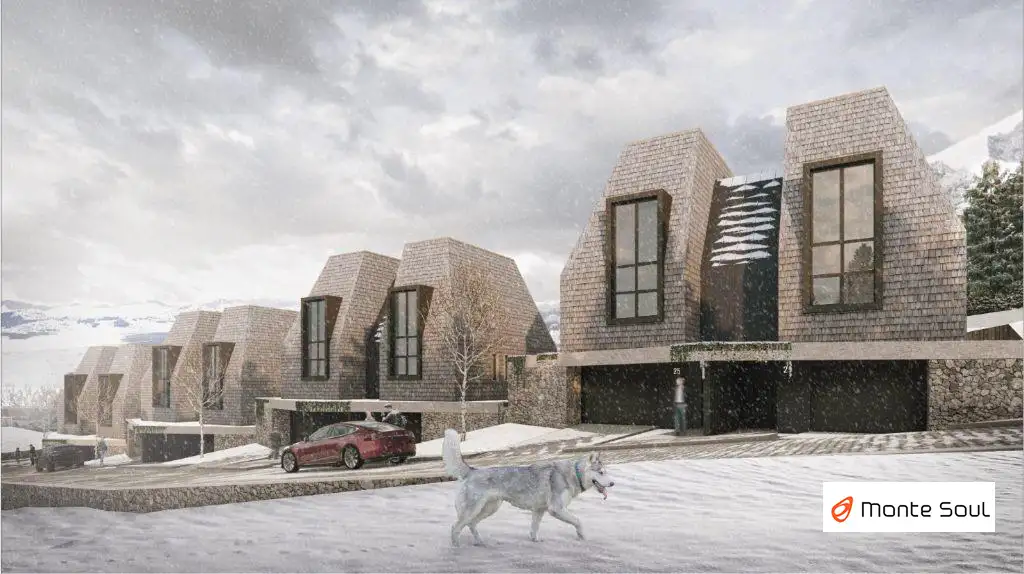 Land 10m² in Montenegro, Zabljak. Priced at 2700000€ rent photo-2