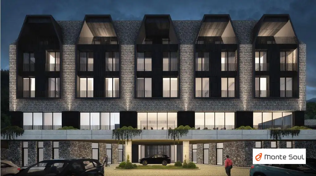 Land 10m² in Montenegro, Zabljak. Priced at 2700000€ rent photo-3