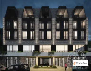 Buy in Montenegro for 2700000€