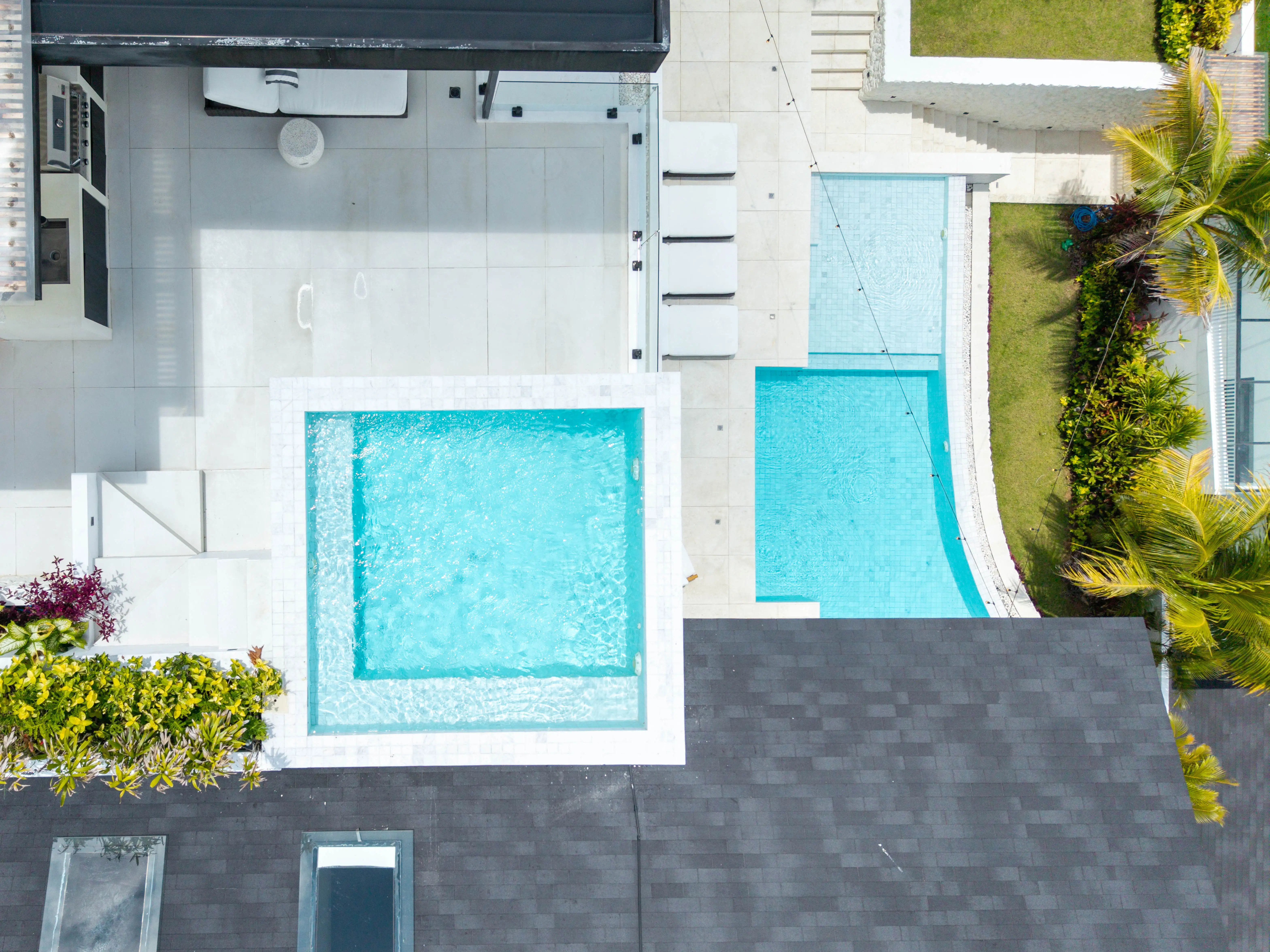 Villa 800m² in Indonesia, Bukit. Priced at 1700000$ rent photo-3