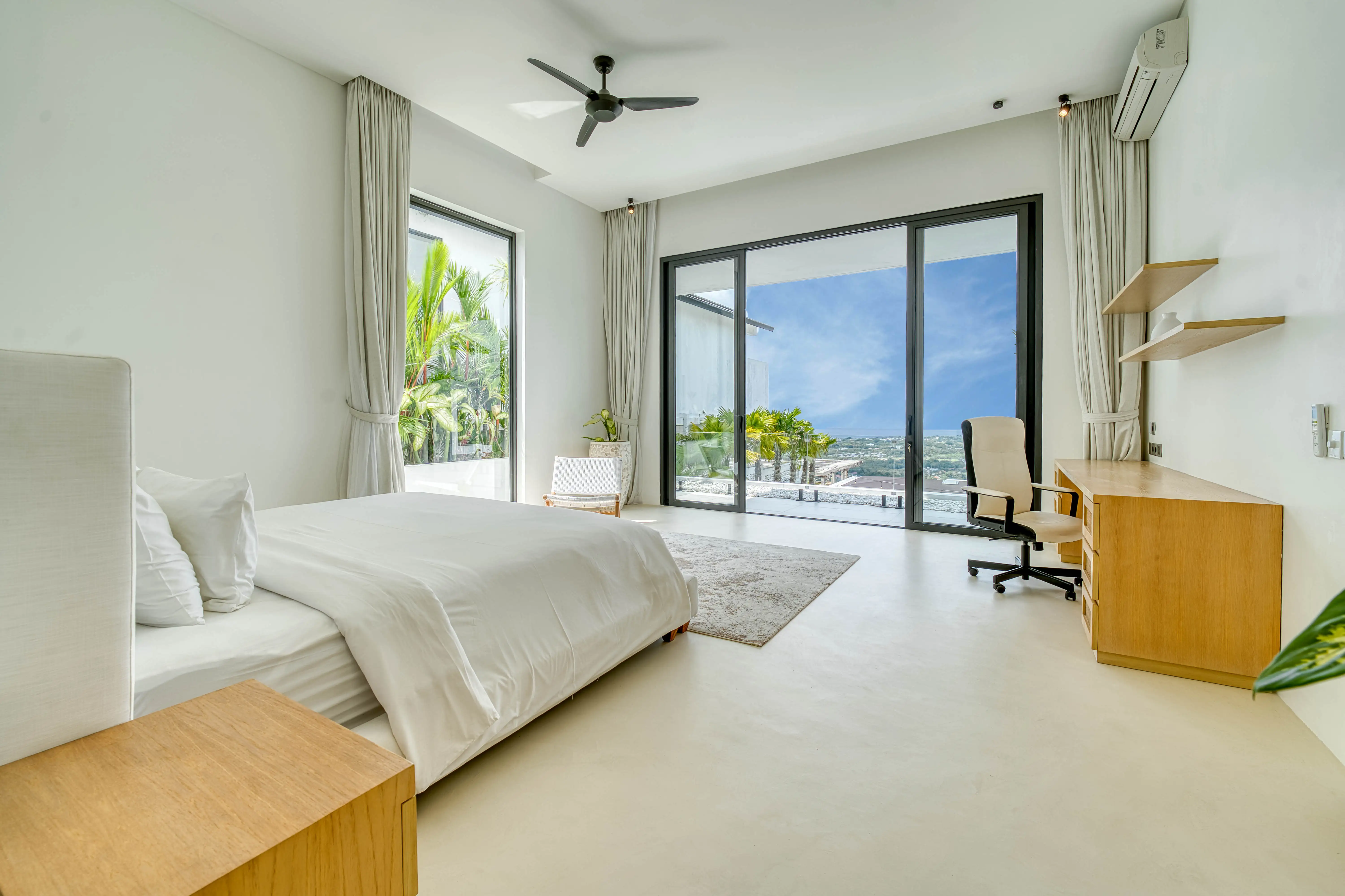 Villa 800m² in Indonesia, Bukit. Priced at 1700000$ rent photo-16