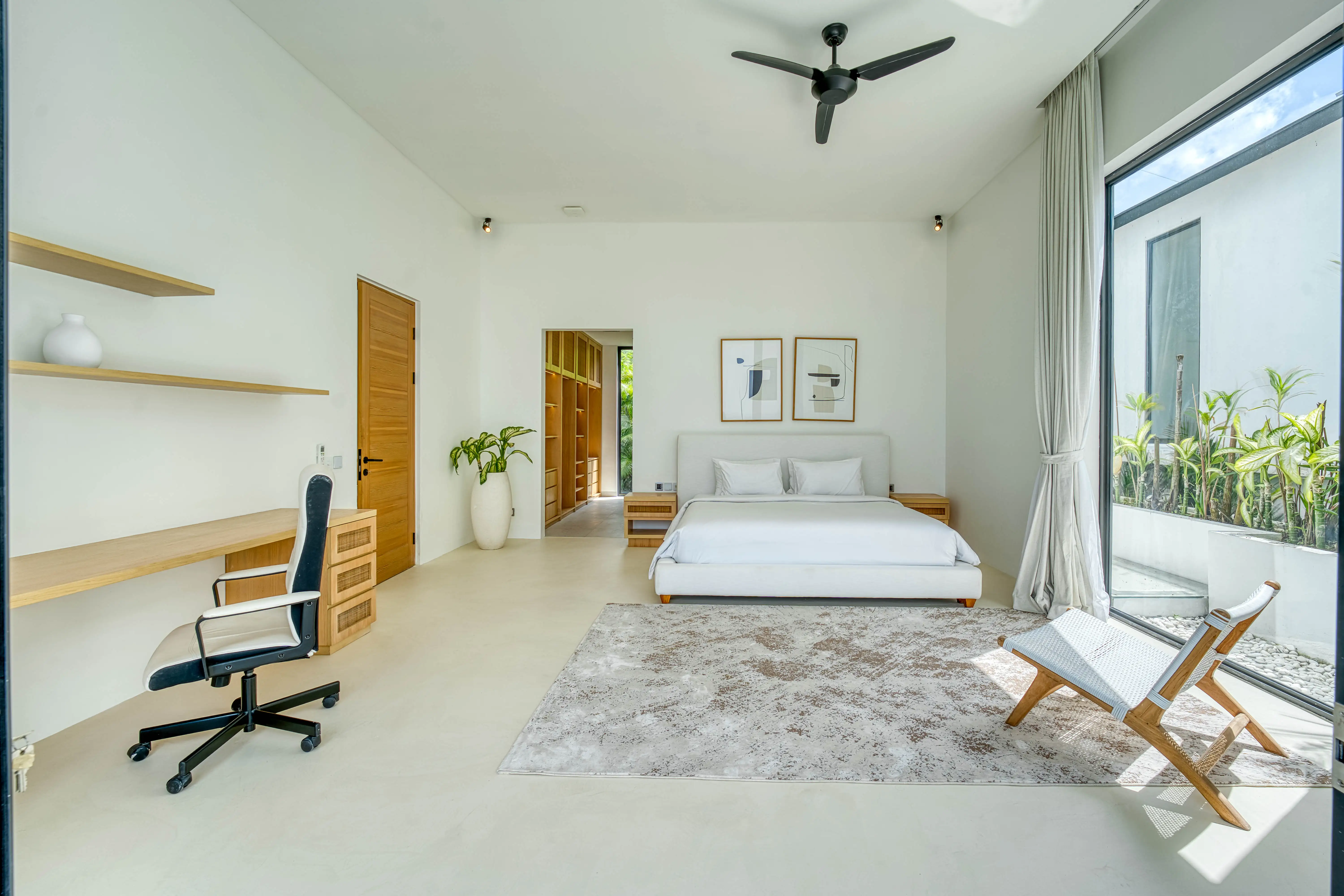 Villa 800m² in Indonesia, Bukit. Priced at 1700000$ rent photo-17