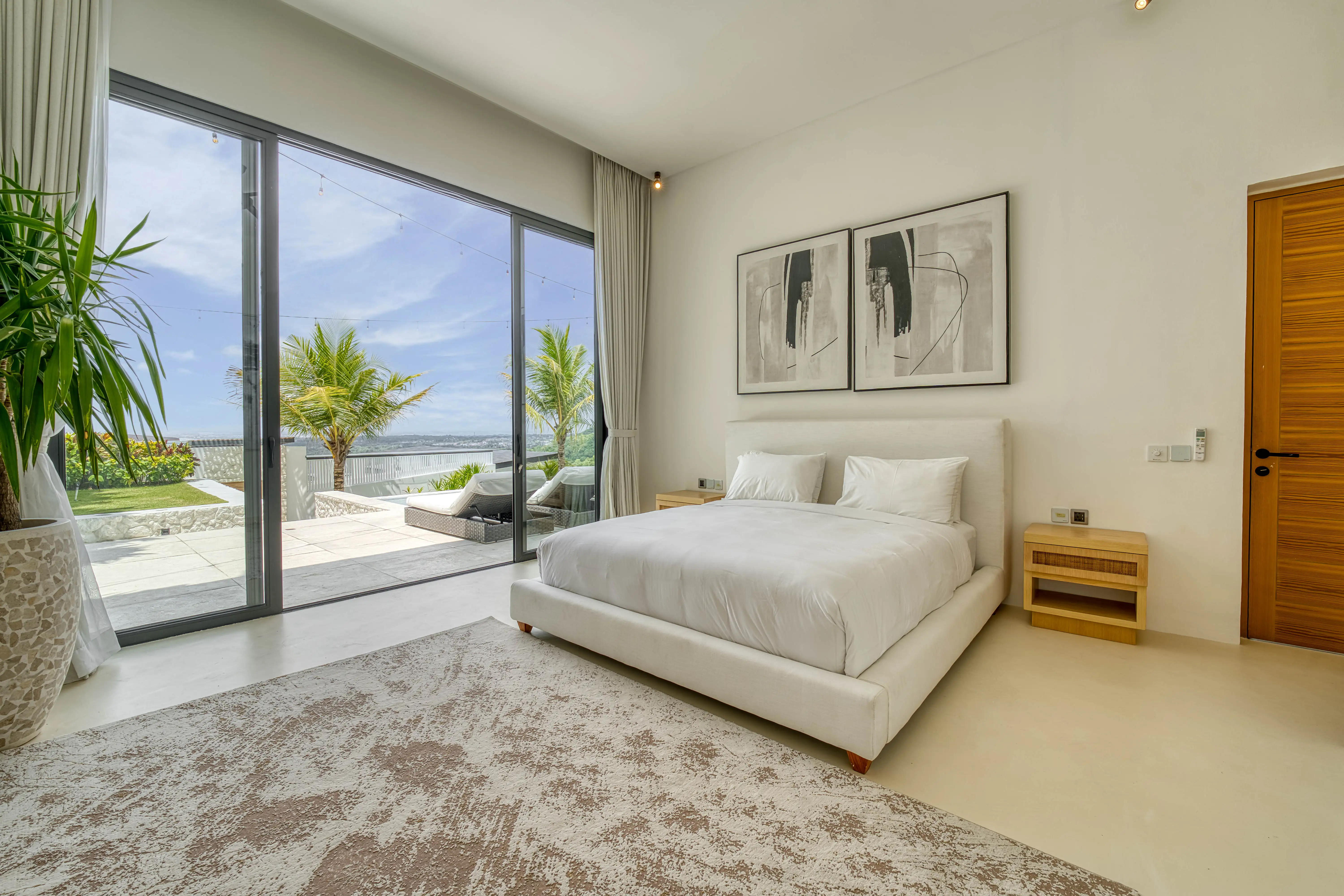 Villa 800m² in Indonesia, Bukit. Priced at 1700000$ rent photo-20