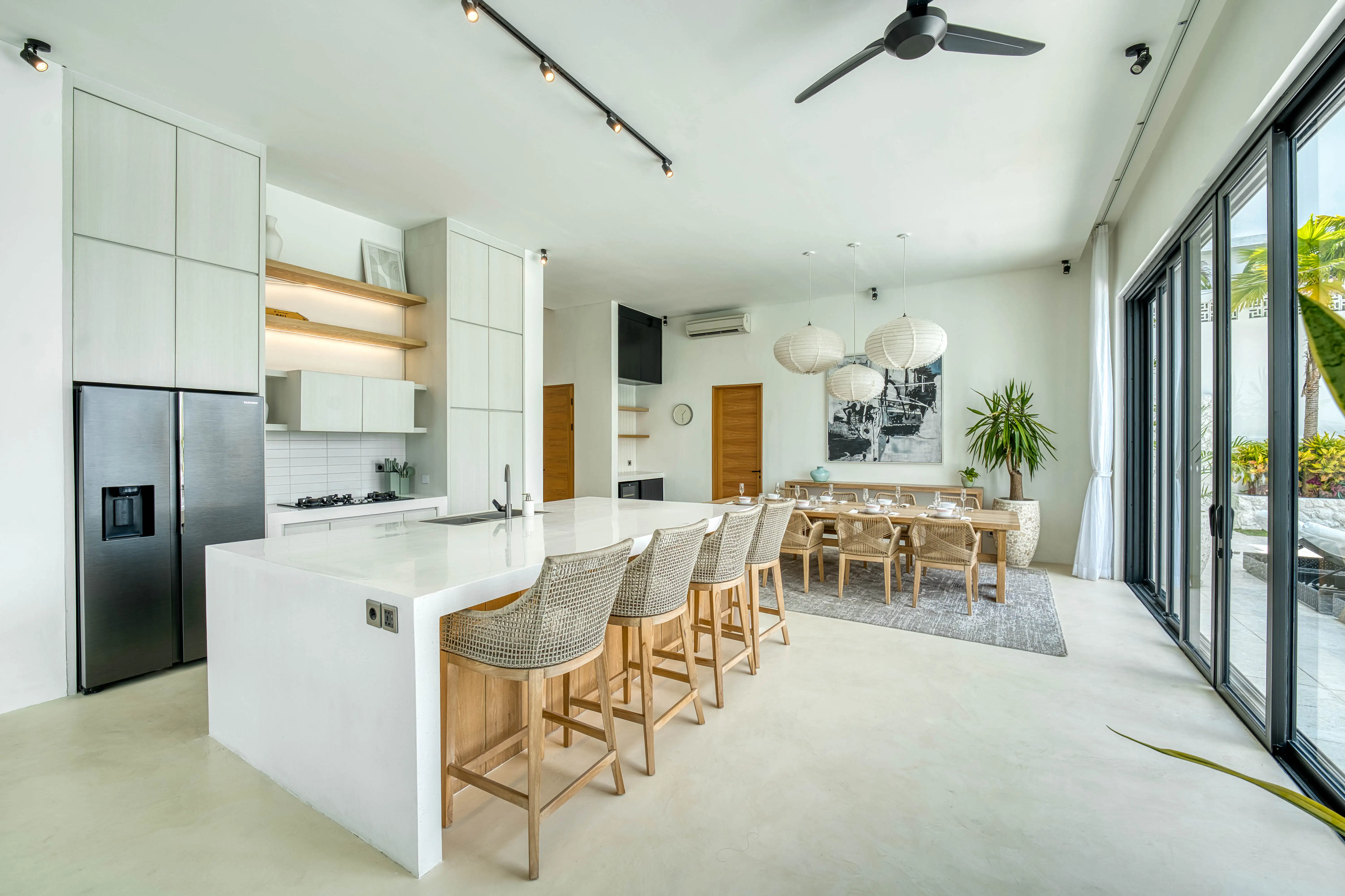 Villa 800m² in Indonesia, Bukit. Priced at 1700000$ rent photo-24