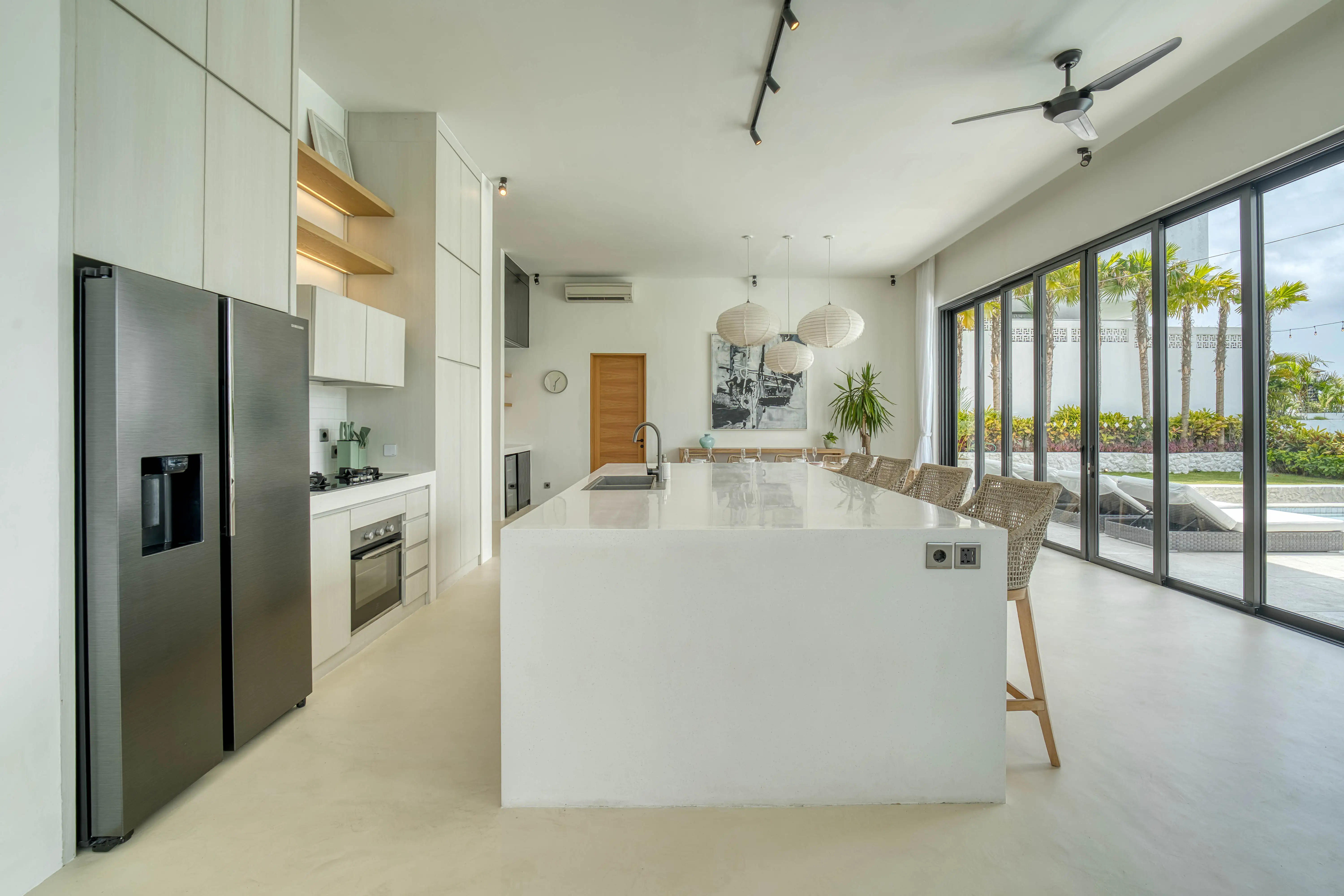 Villa 800m² in Indonesia, Bukit. Priced at 1700000$ rent photo-25