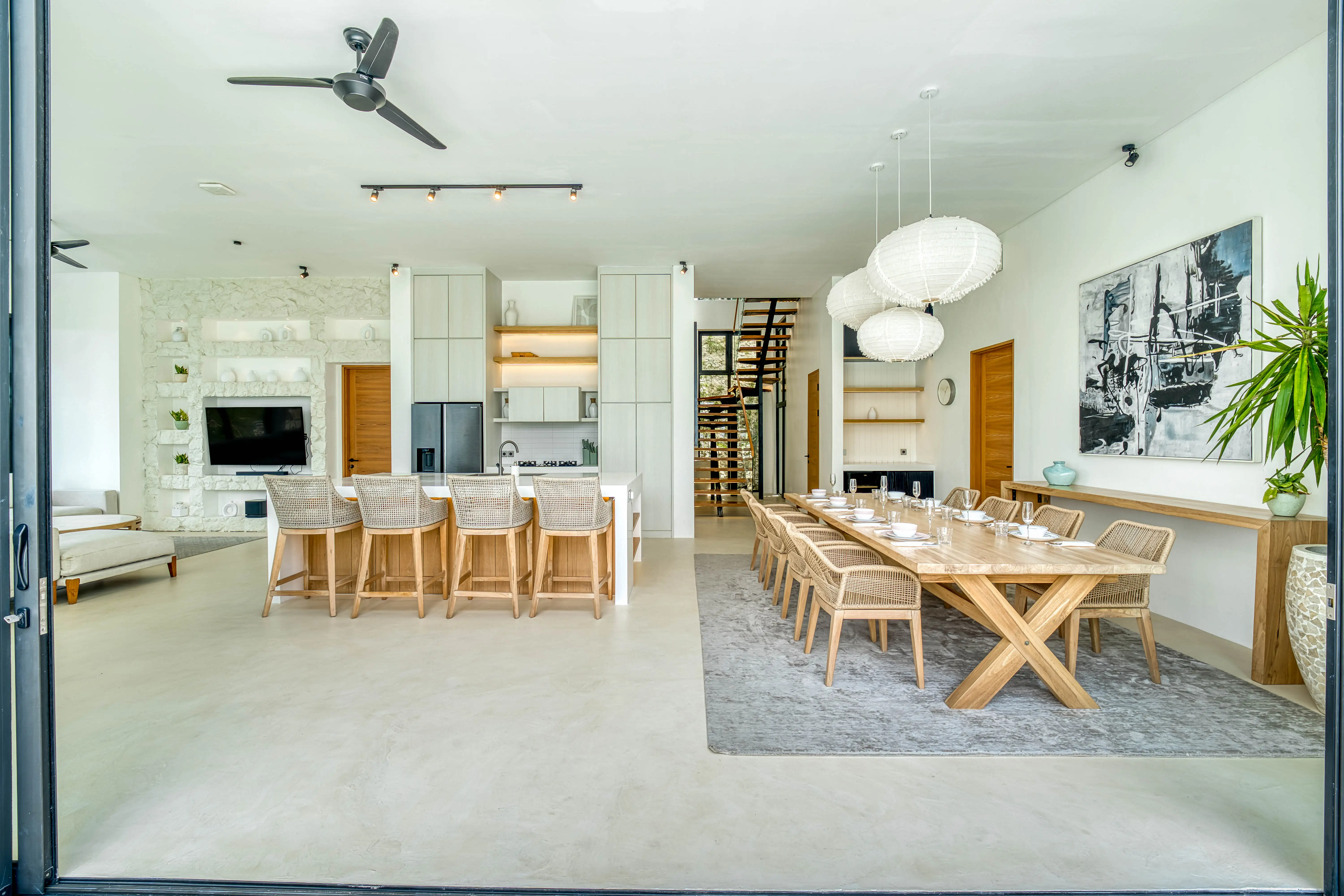 Villa 800m² in Indonesia, Bukit. Priced at 1700000$ rent photo-26