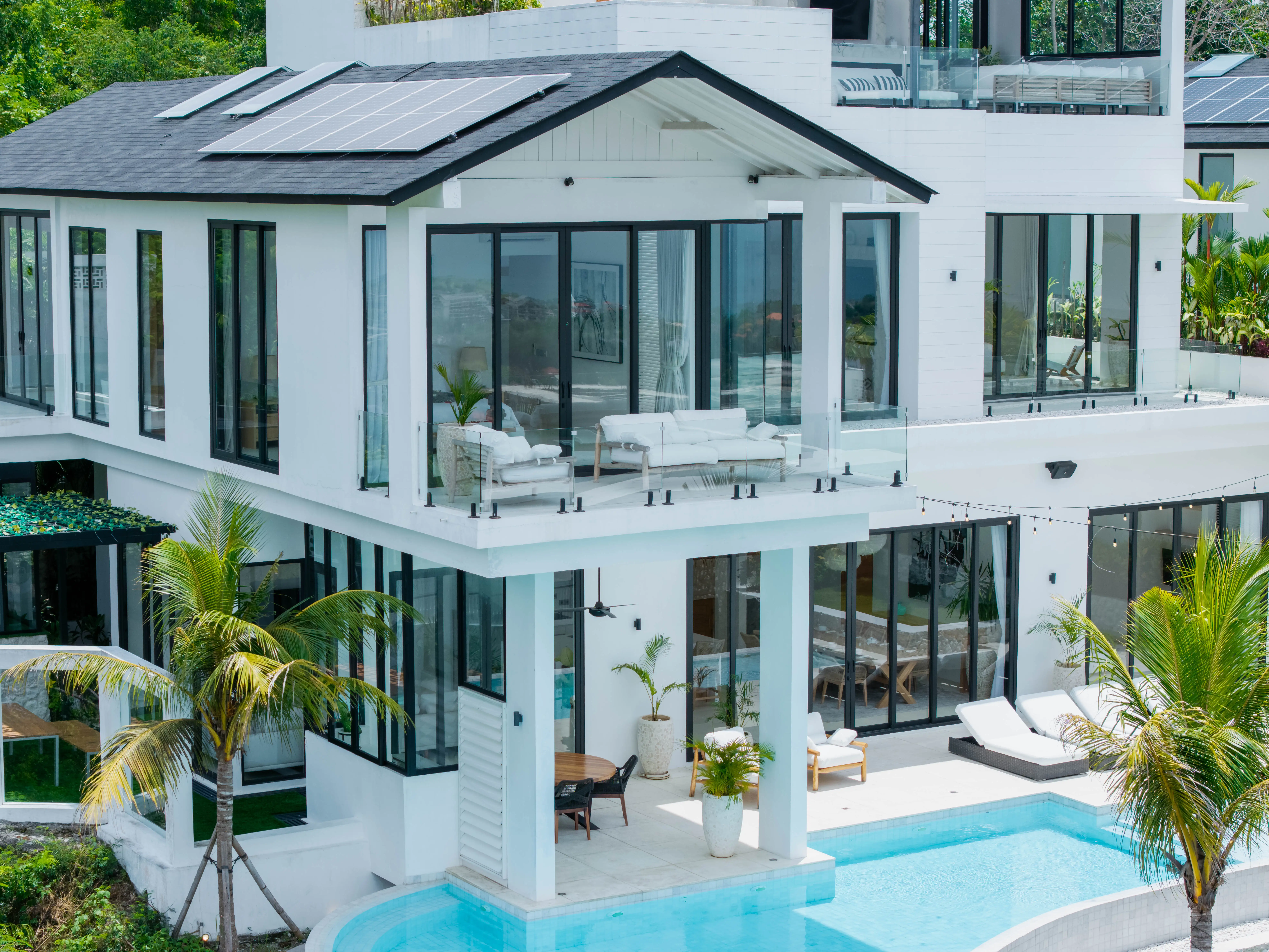 Villa 800m² in Indonesia, Bukit. Priced at 1700000$ rent photo-28