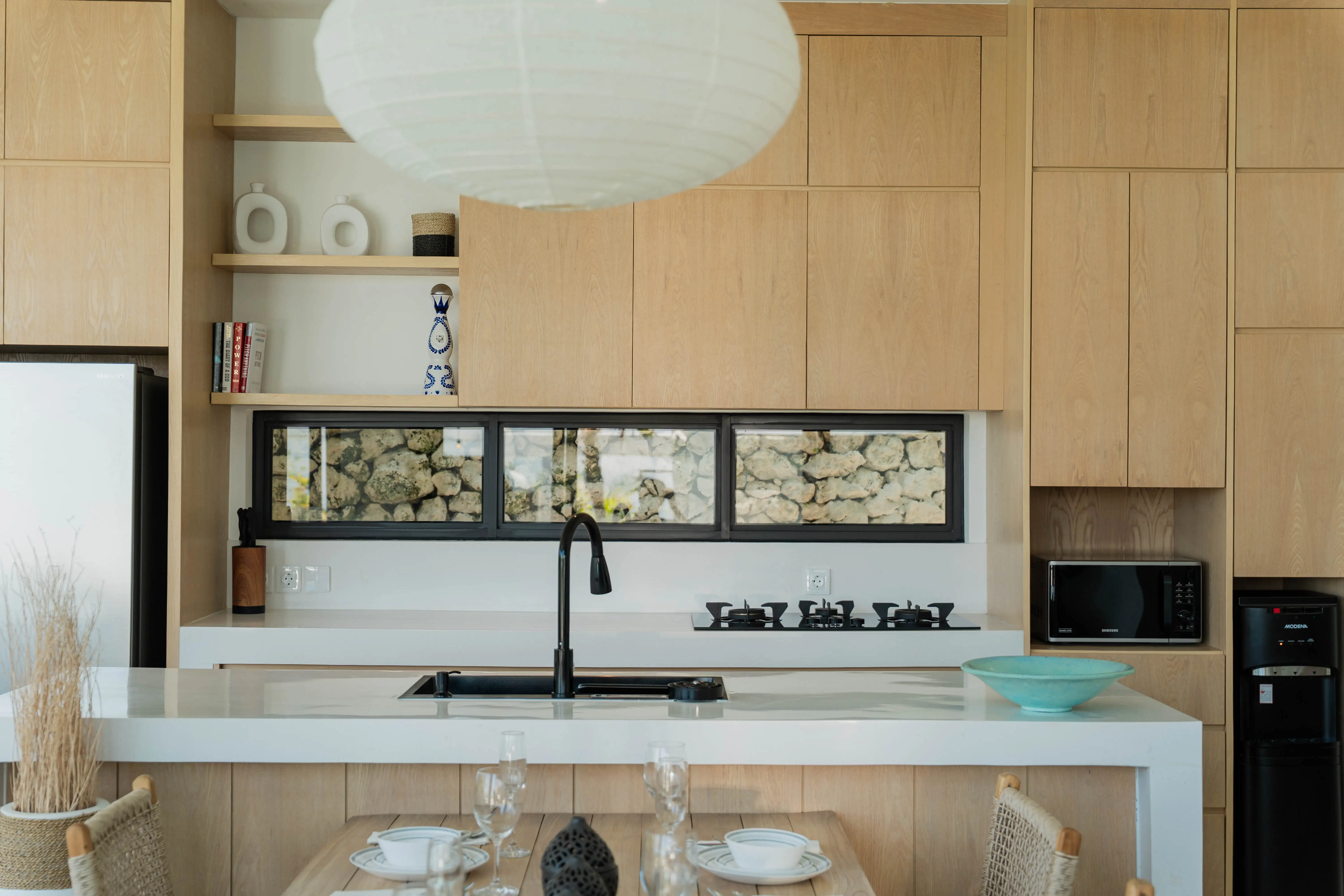 Villa 255m² in Indonesia, Bukit. Priced at 499000$ rent photo-5