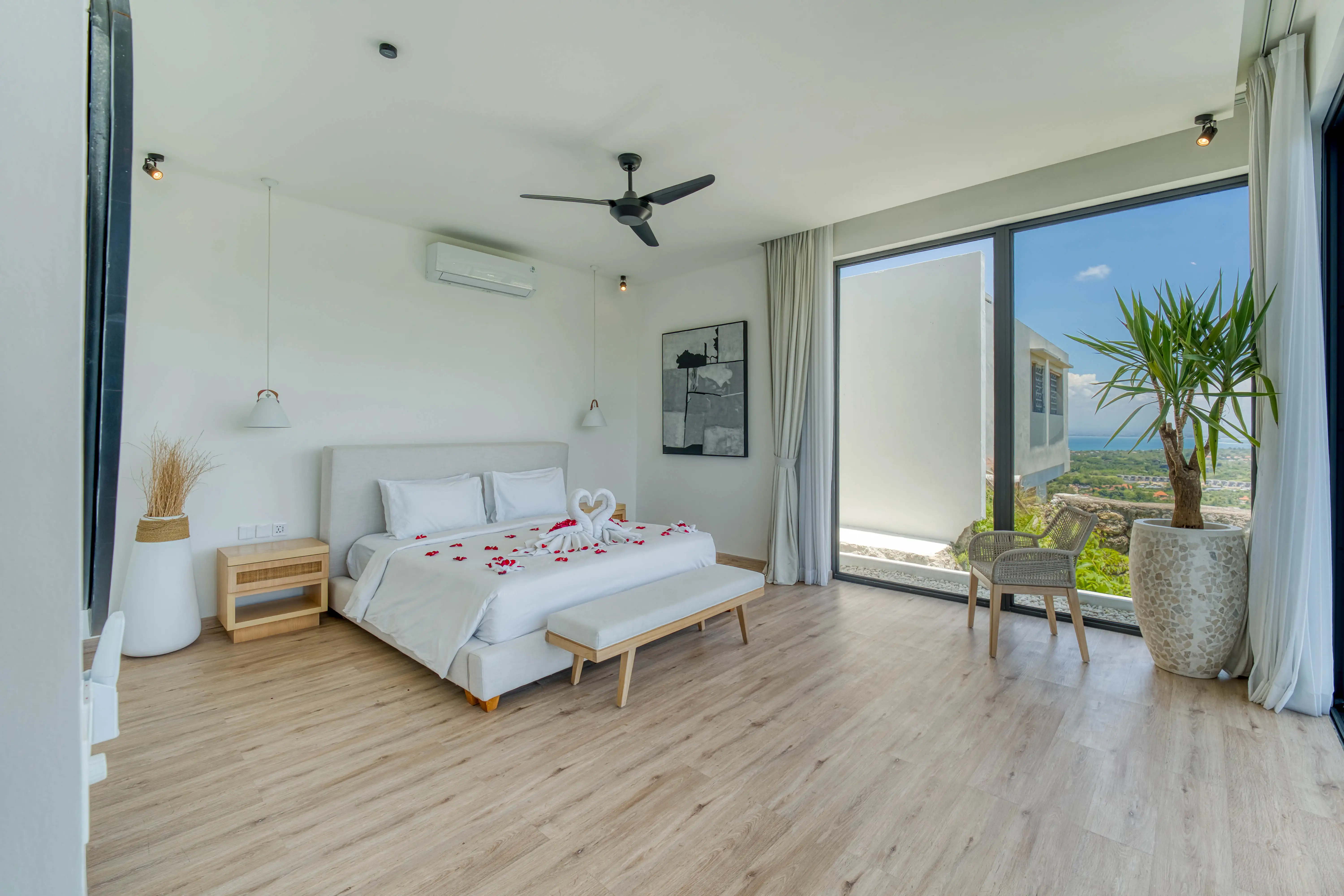 Villa 255m² in Indonesia, Bukit. Priced at 499000$ rent photo-6