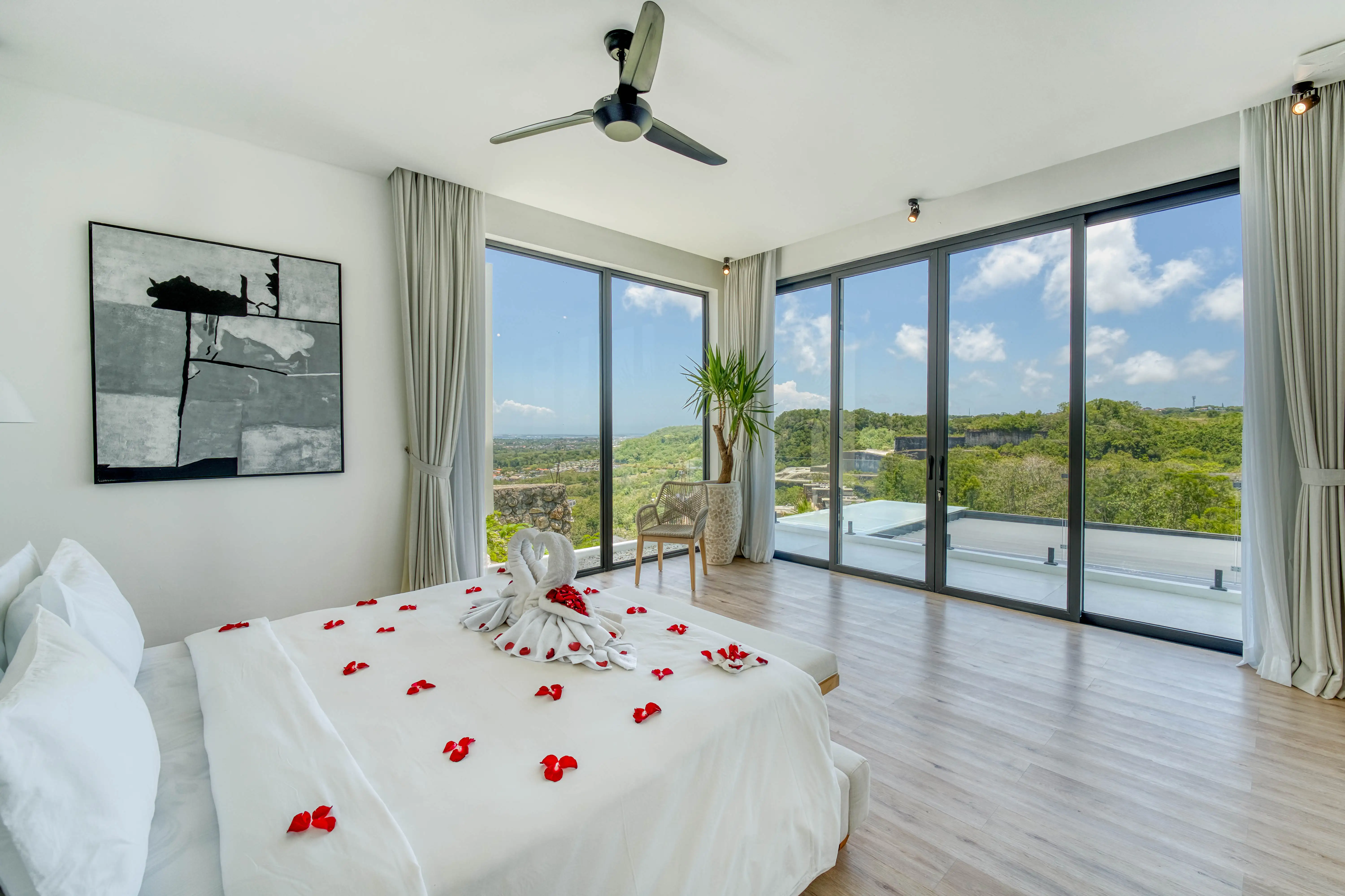 Villa 255m² in Indonesia, Bukit. Priced at 499000$ rent photo-7