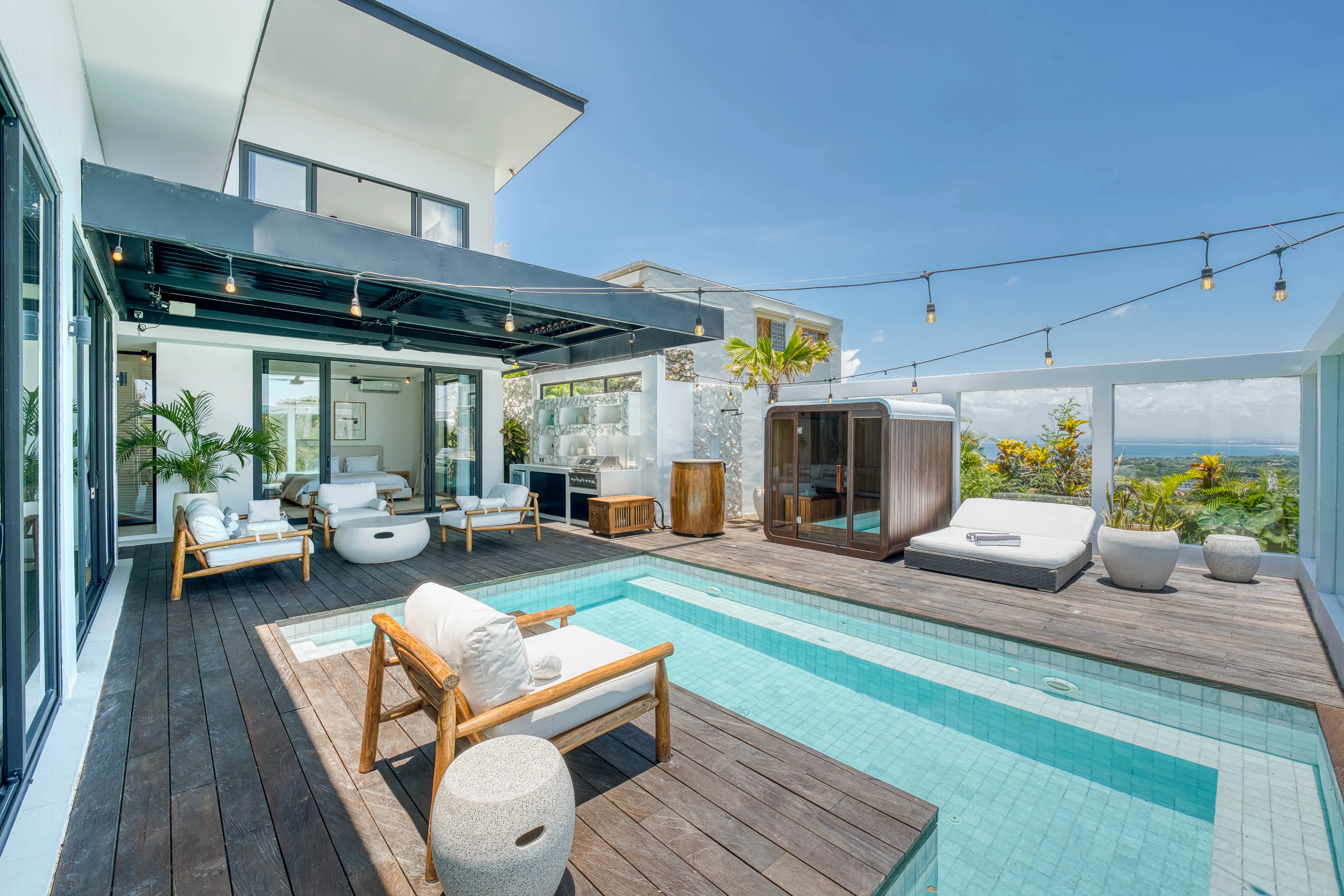 Villa 255m² in Indonesia, Bukit. Priced at 499000$ rent photo-8