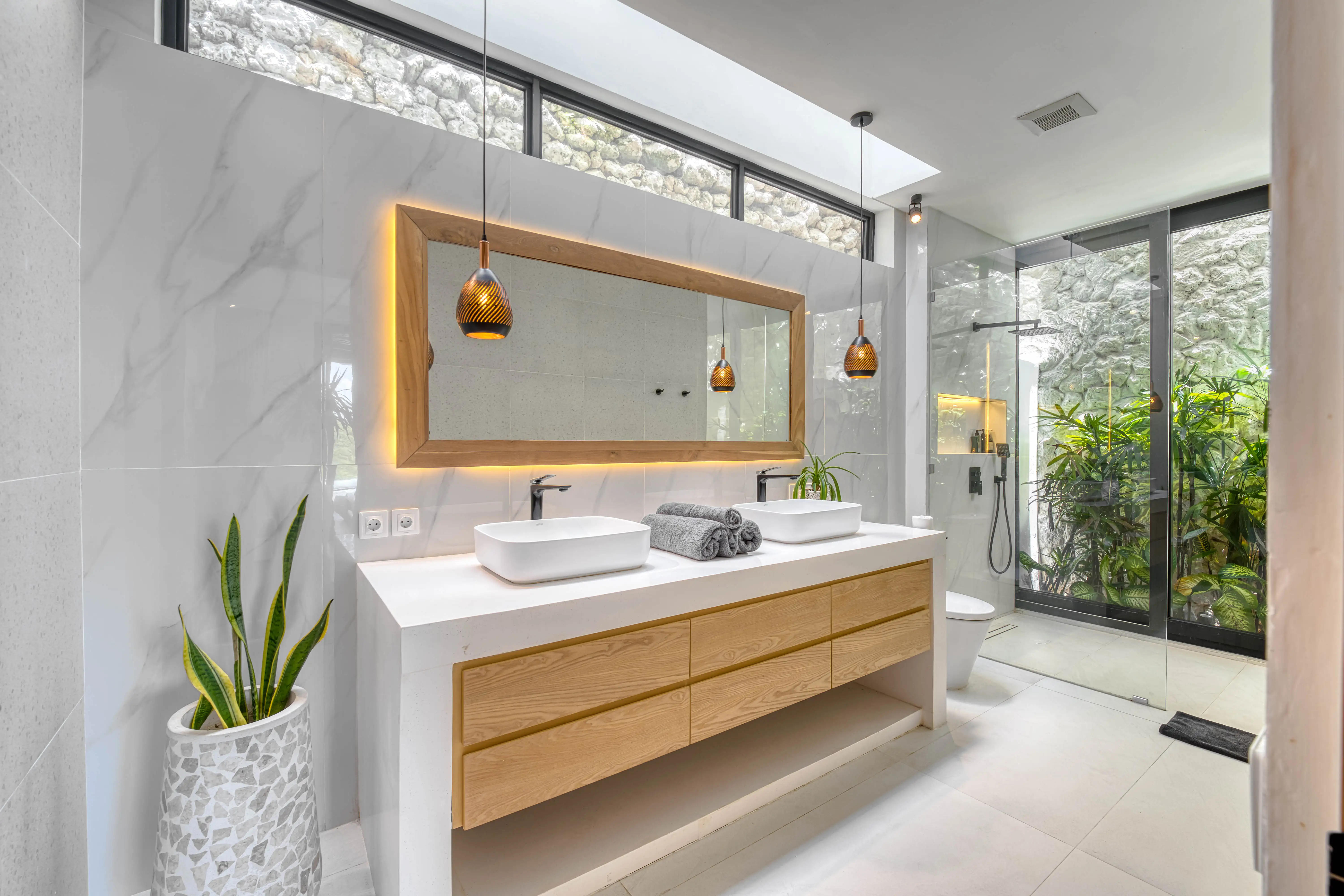 Villa 255m² in Indonesia, Bukit. Priced at 499000$ rent photo-10