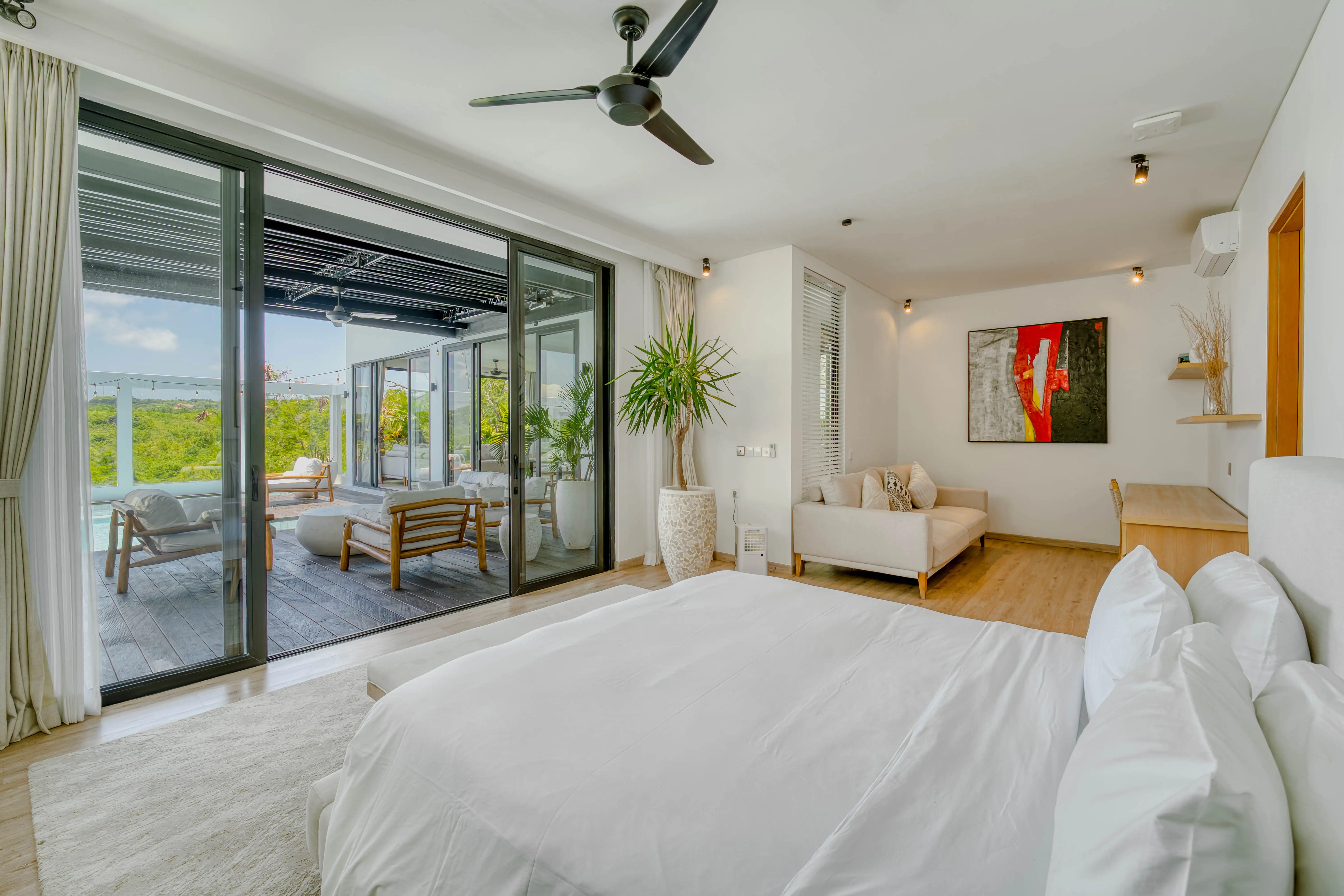 Villa 255m² in Indonesia, Bukit. Priced at 499000$ rent photo-11