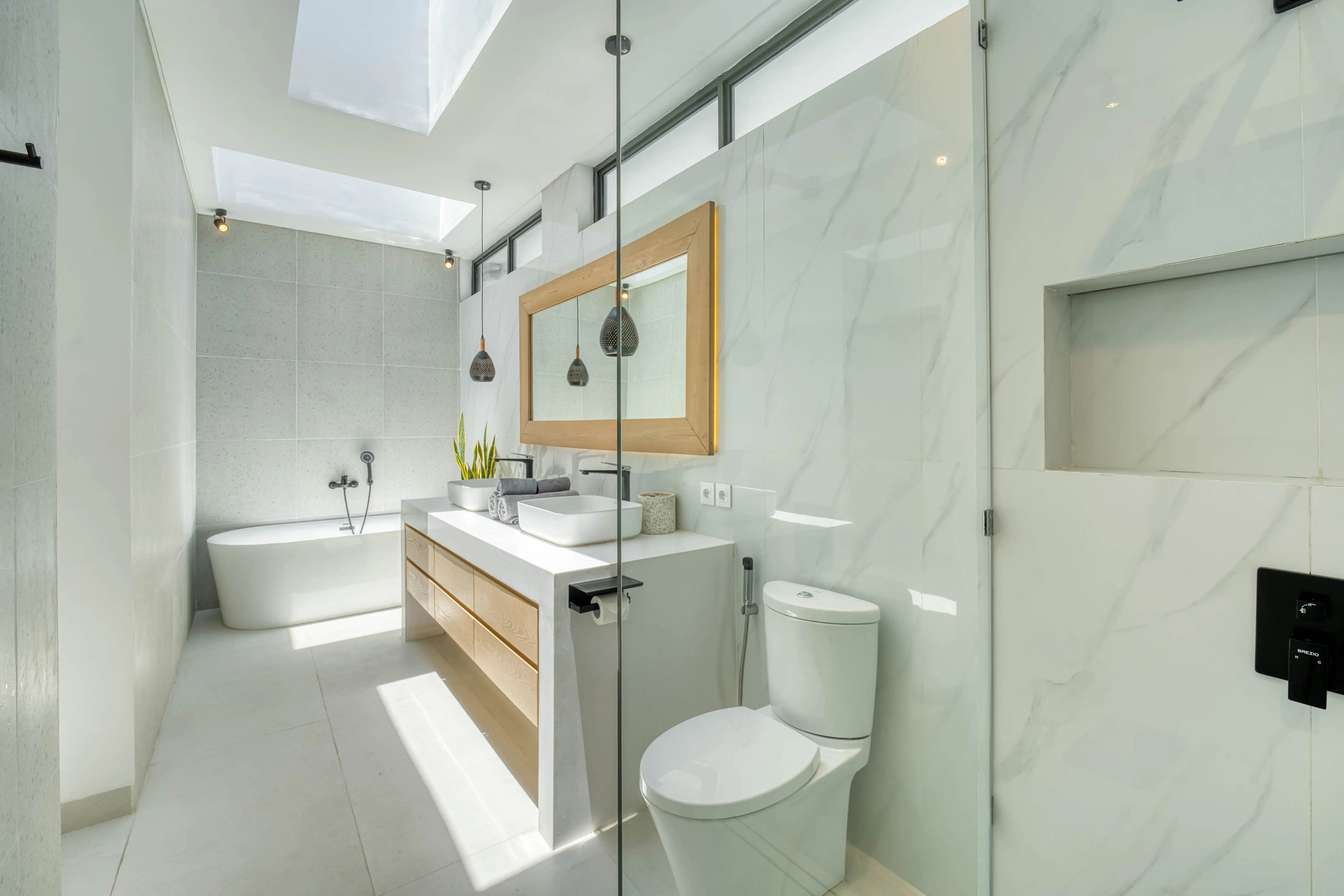 Villa 255m² in Indonesia, Bukit. Priced at 499000$ rent photo-14