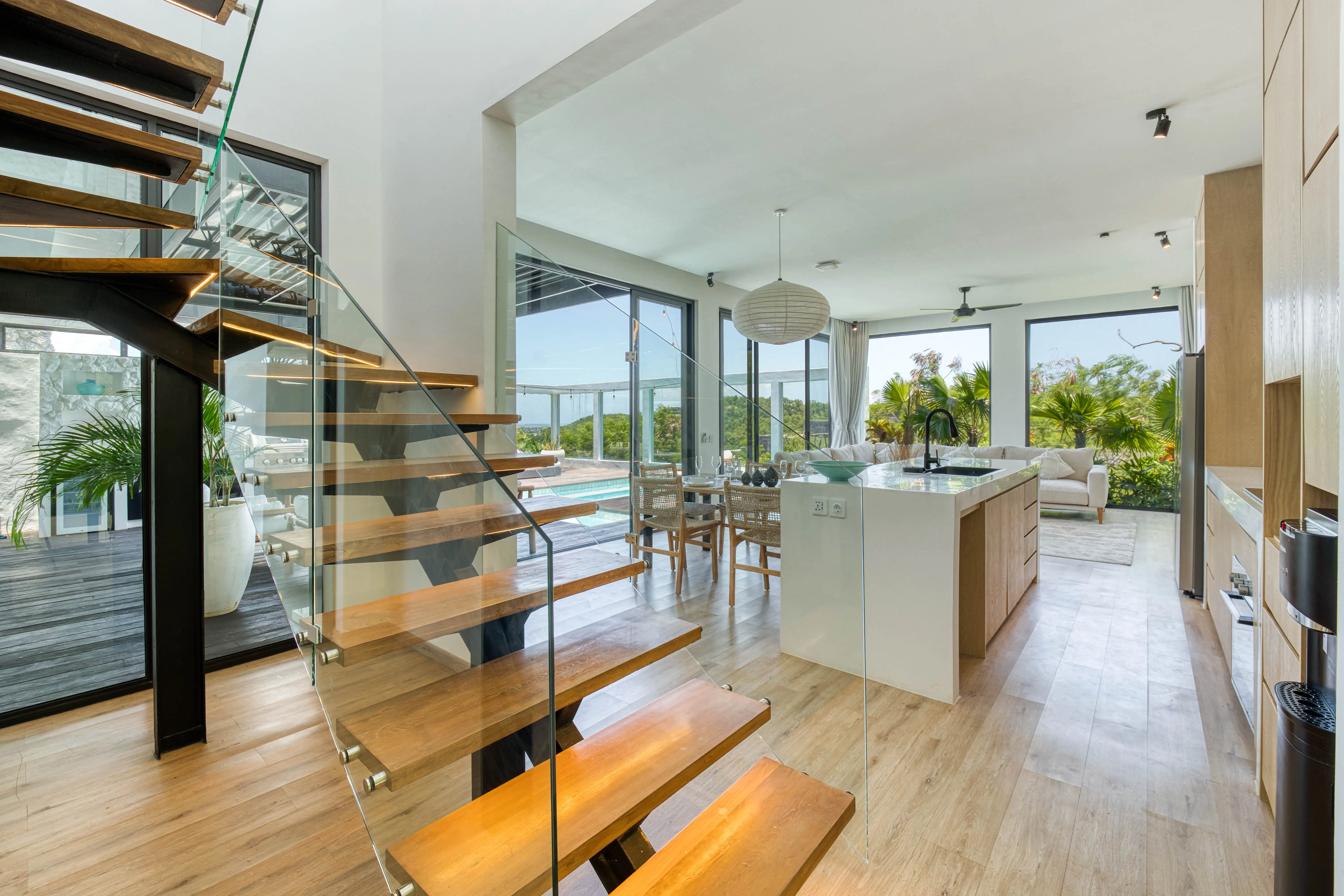 Villa 255m² in Indonesia, Bukit. Priced at 499000$ rent photo-16