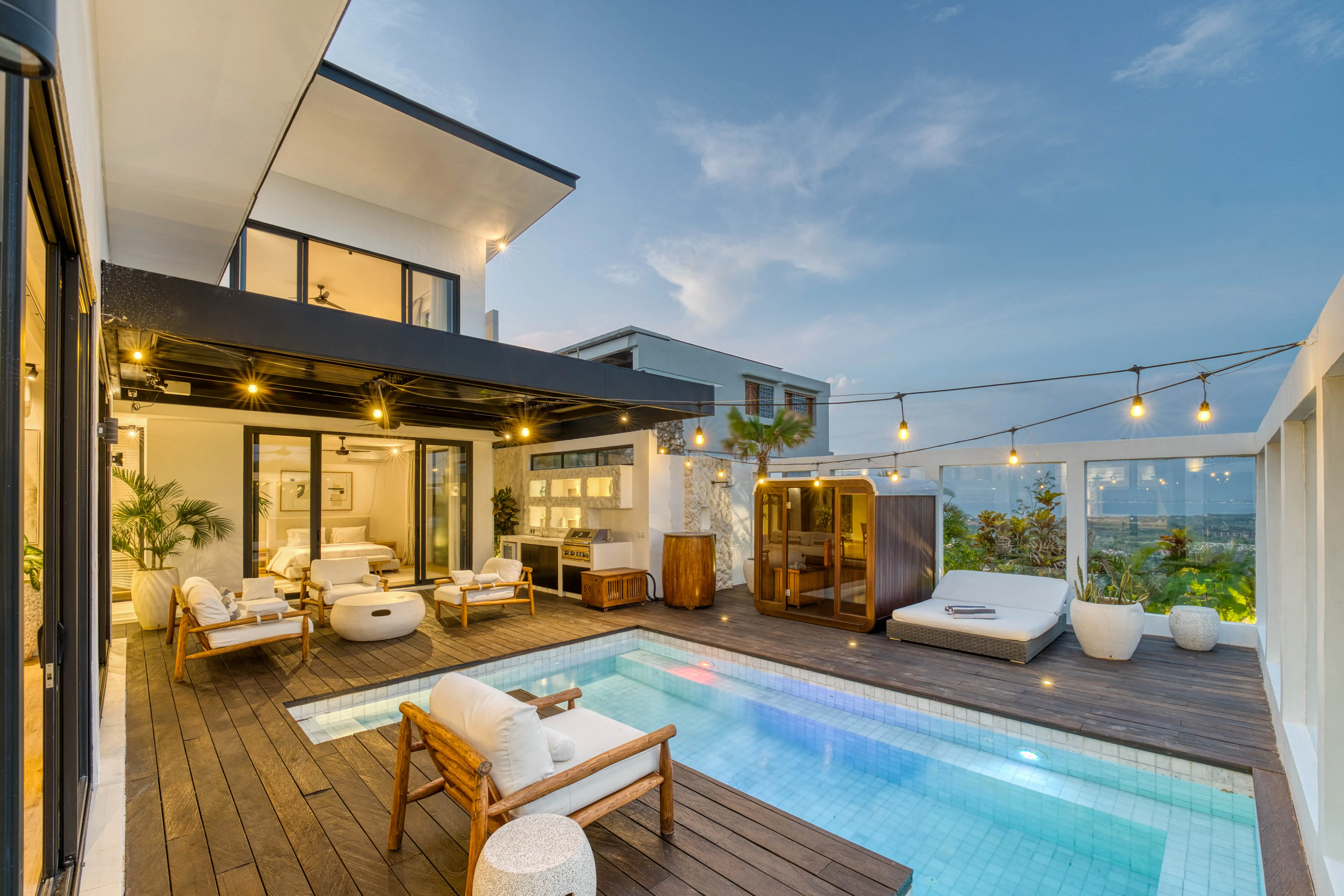 Villa 255m² in Indonesia, Bukit. Priced at 499000$ rent photo-18