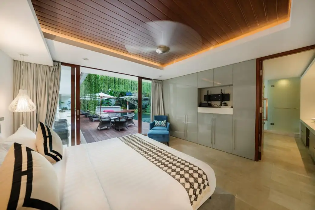 Villa 650m² in Indonesia, Tabanan. Priced at 90019$ rent photo-6