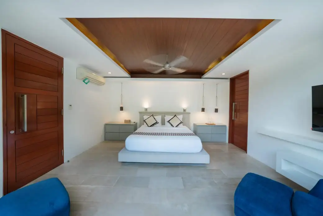 Villa 650m² in Indonesia, Tabanan. Priced at 90019$ rent photo-7