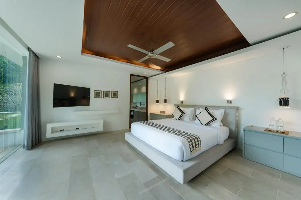 Villa 650m² in Indonesia, Tabanan. Priced at 90019$ rent photo-10