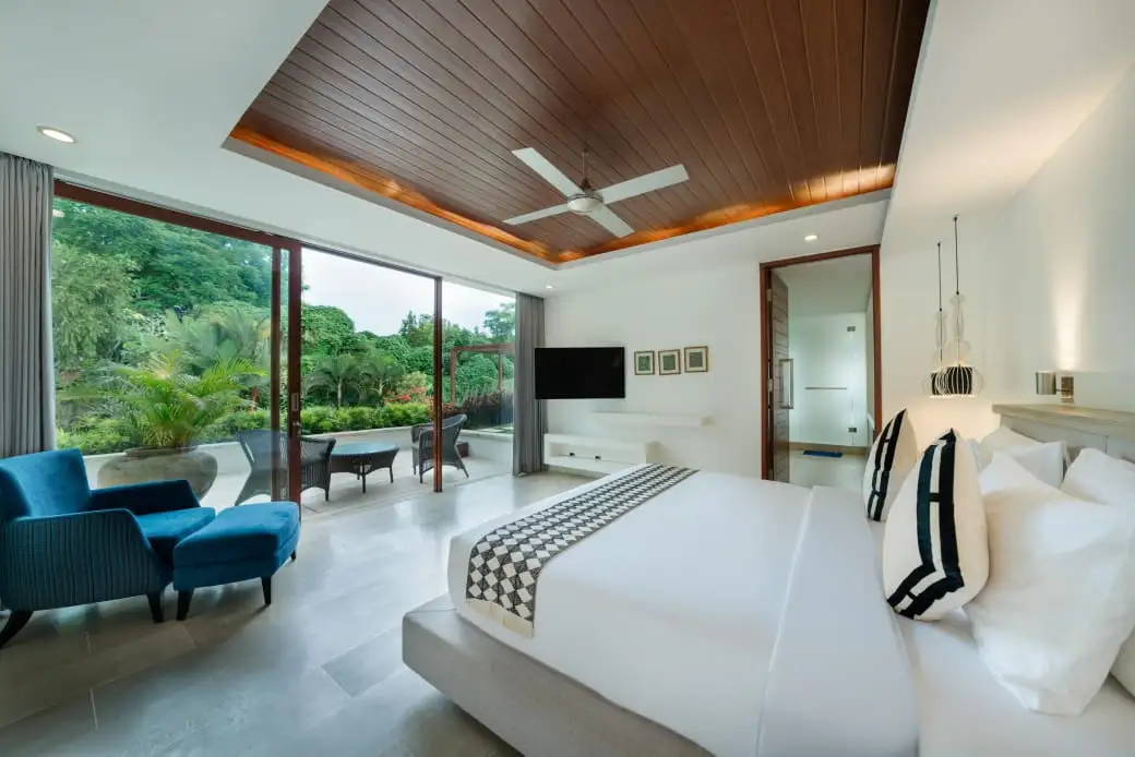 Villa 650m² in Indonesia, Tabanan. Priced at 90019$ rent photo-11