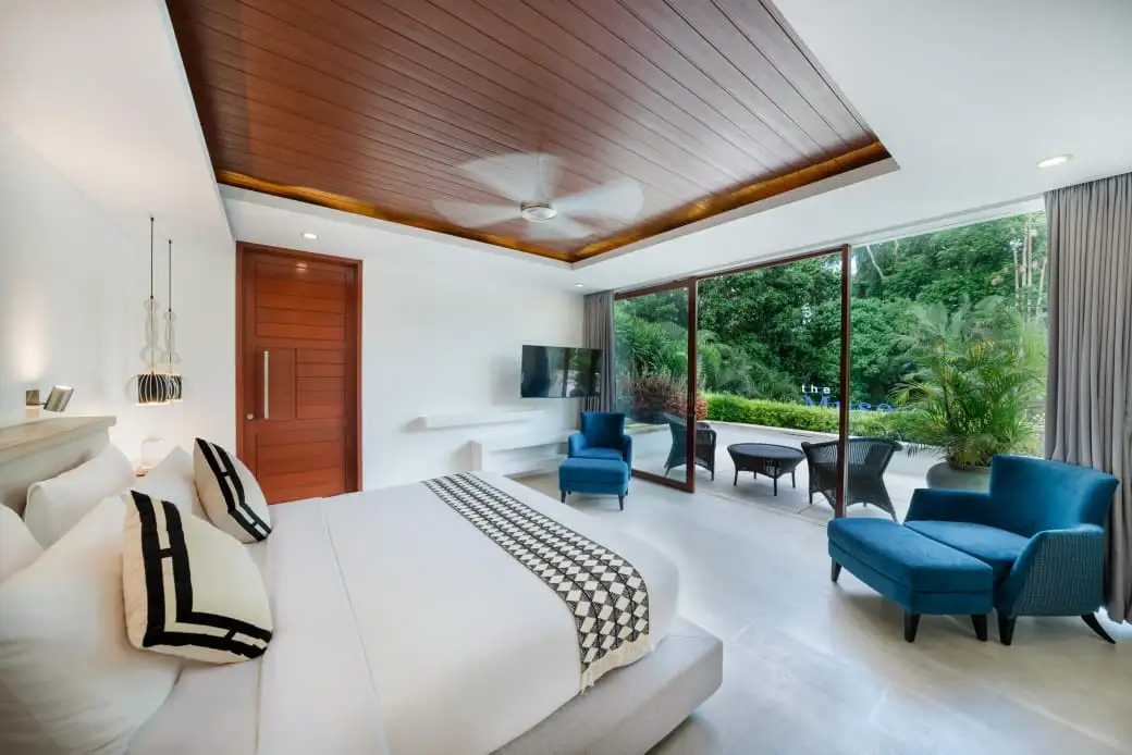 Villa 650m² in Indonesia, Tabanan. Priced at 90019$ rent photo-12