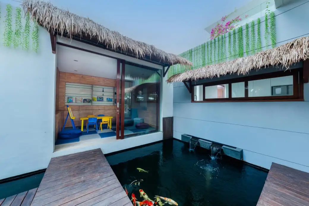 Villa 650m² in Indonesia, Tabanan. Priced at 90019$ rent photo-14