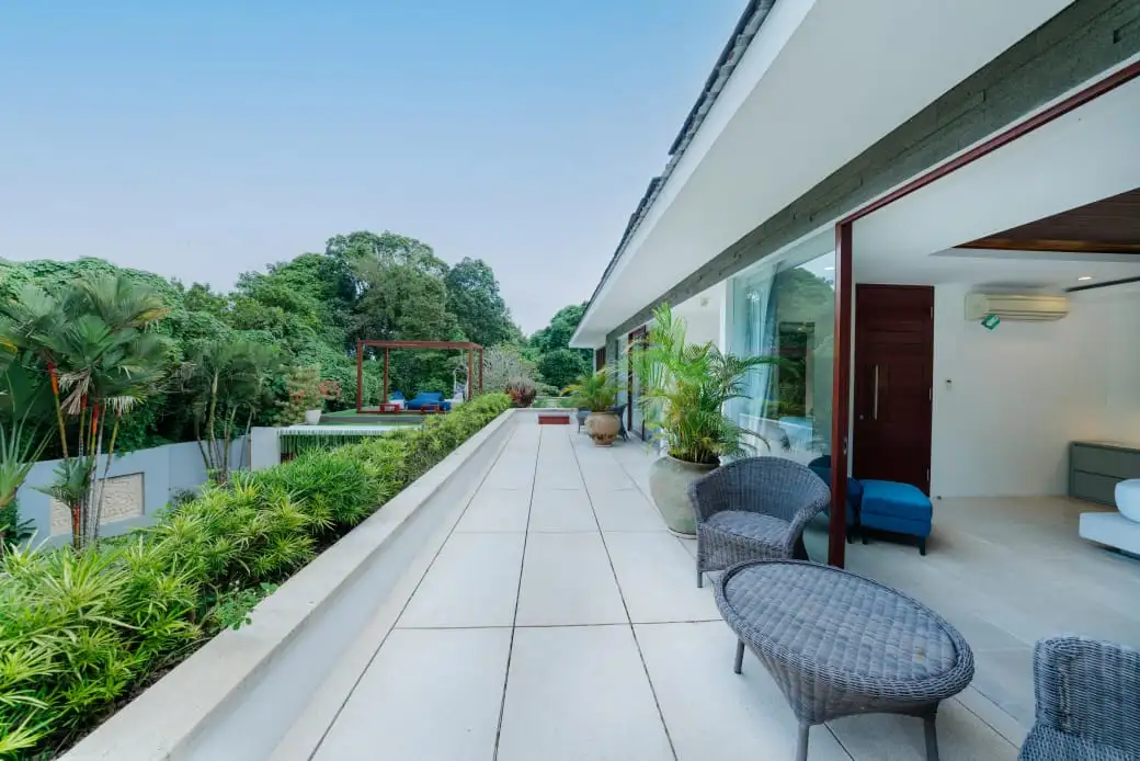 Villa 650m² in Indonesia, Tabanan. Priced at 90019$ rent photo-16