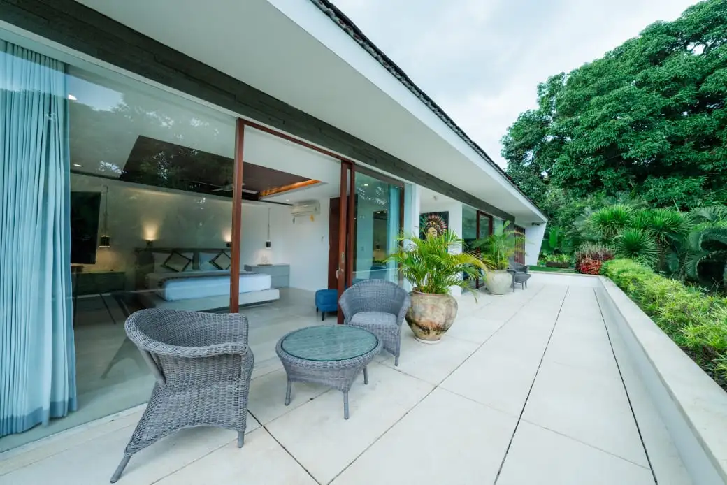 Villa 650m² in Indonesia, Tabanan. Priced at 90019$ rent photo-17