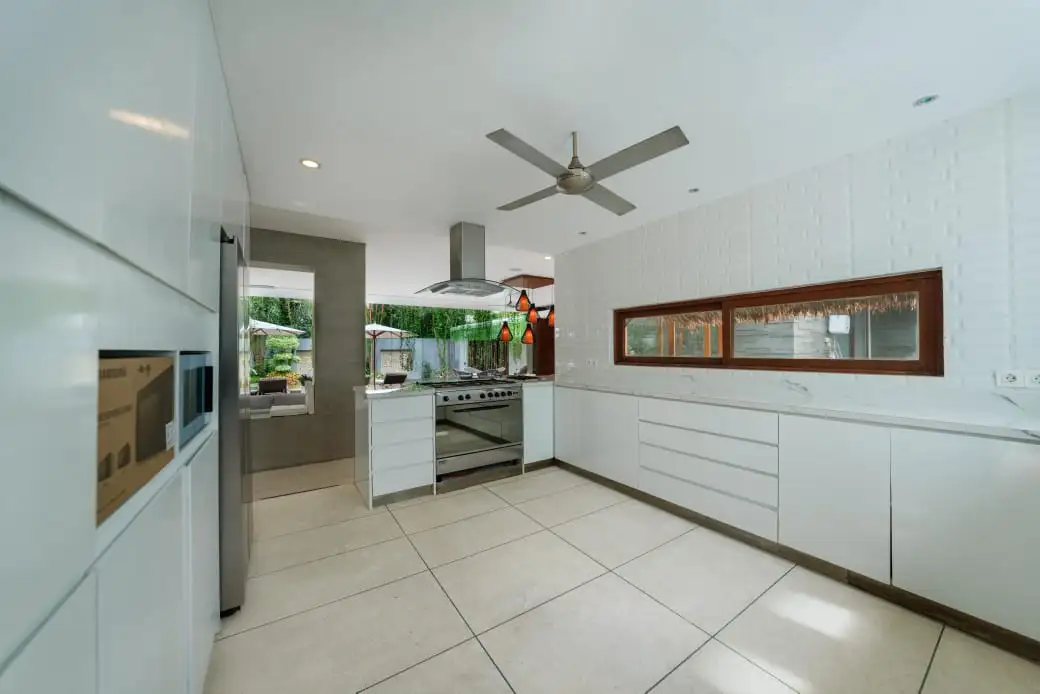 Villa 650m² in Indonesia, Tabanan. Priced at 90019$ rent photo-22