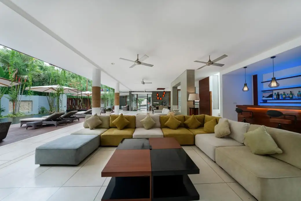 Villa 650m² in Indonesia, Tabanan. Priced at 90019$ rent photo-23