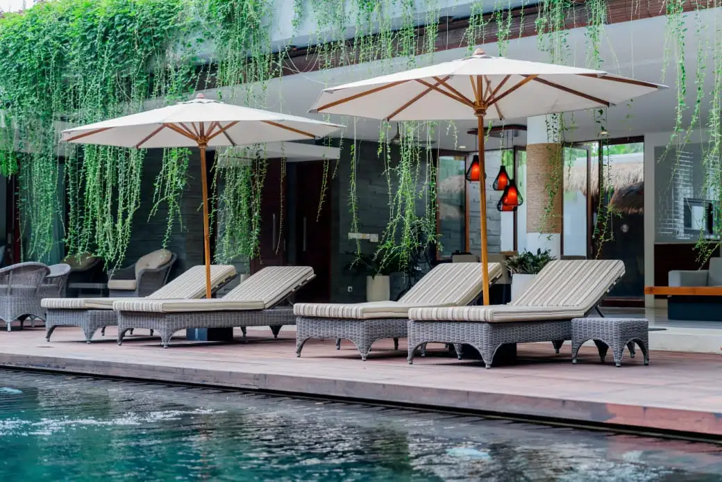 Villa 650m² in Indonesia, Tabanan. Priced at 90019$ rent photo-25